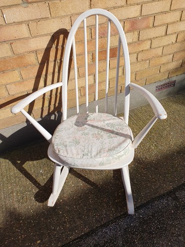 Vintage mid century ercol - mid,