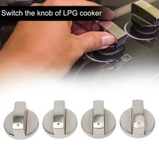4 pcs Universal Gas Stove