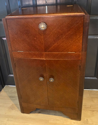 Vintage turnidge cocktail - vintage,