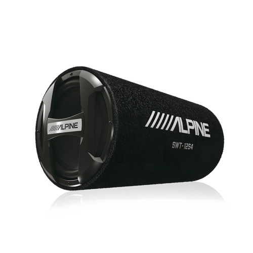 Alpine swt 12s4 1000w - alpine, swt-12s4