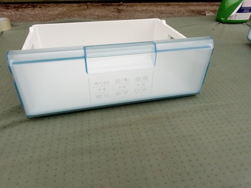 Freezer draw from a - freezer,