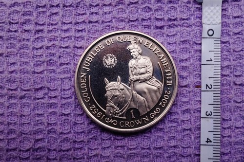 Unc 2002 isle man - 2002,