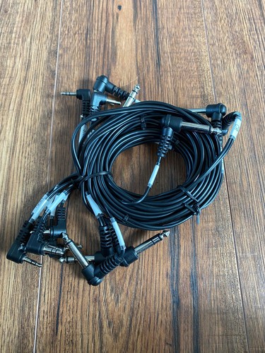 Yamaha dtx400 400k loom - yamaha, leads
