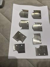 Whitehill Spindle Moulder