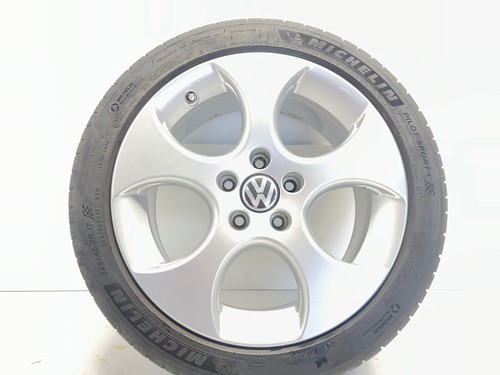 Volkswagen golf mk5 gti - gti, 17"