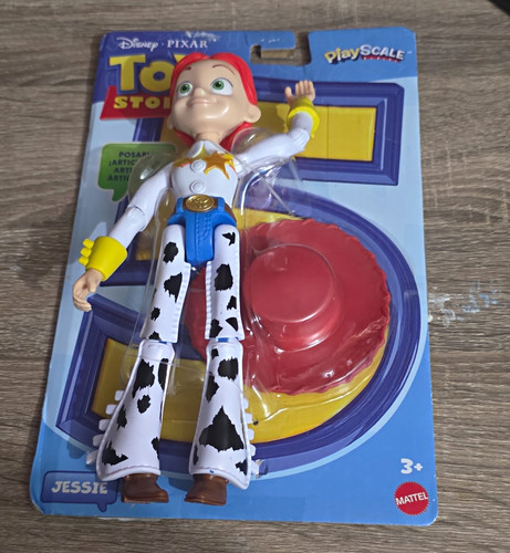 Mattel disney pixar toy story - mattel,