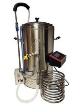 Bulldog Master Brewer - All Grain System - SPECIAL OFFER