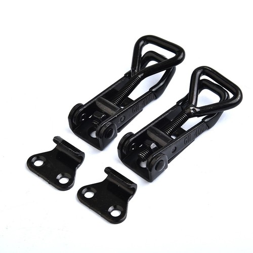 Factory for toggle clamp - for,