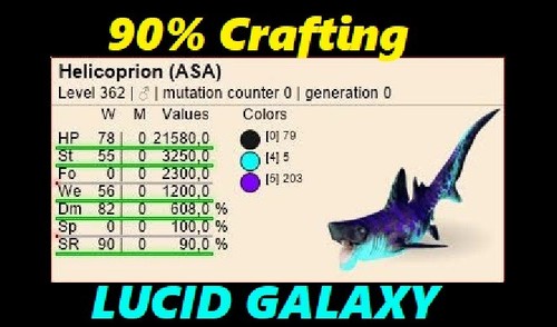 Ark survival ascended - ark,