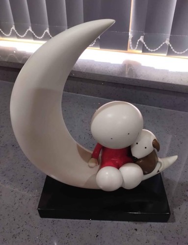 Doug hyde dreams - doug,