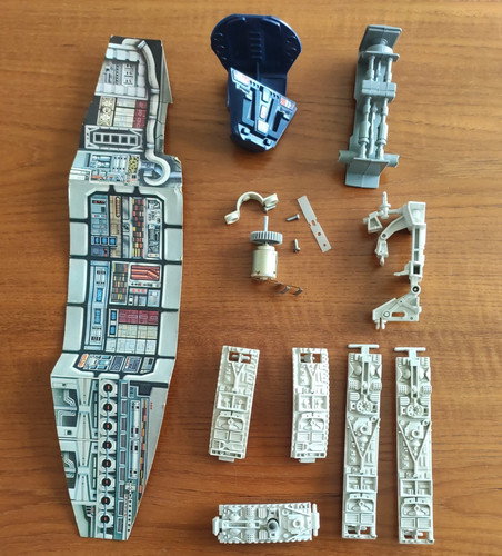 1979 star wars kenner - 1979,