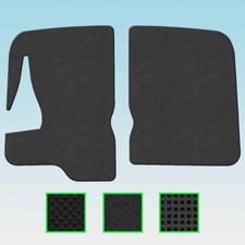 Insulation Mats for Porsche