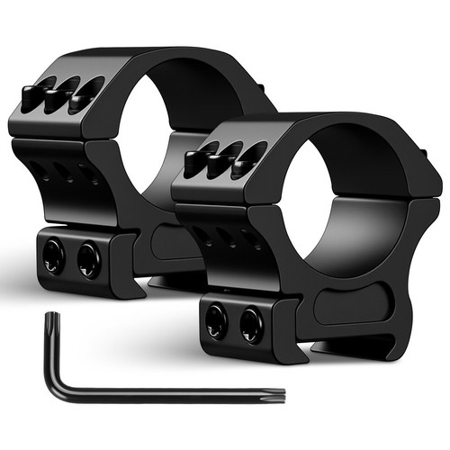 2pcs precision 30mm scope - 2pcs,