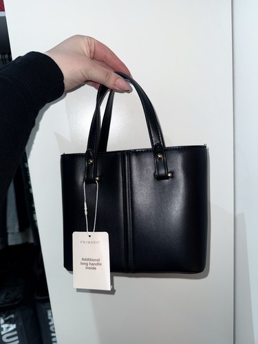 Primark black mini - primark,