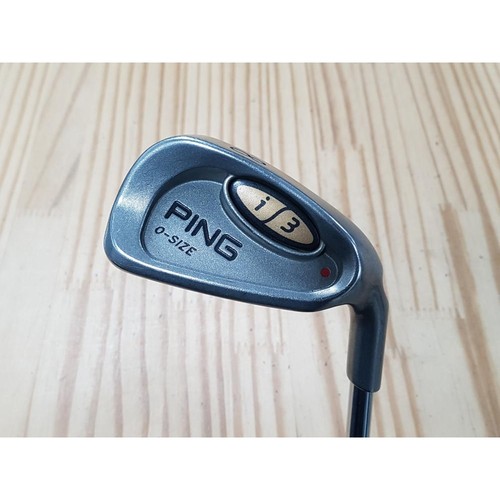 Ping iron single nspro950 - i3,