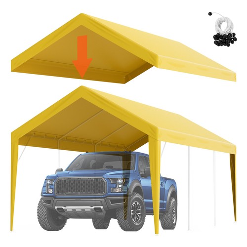 Vevor carport replacement - vevor,