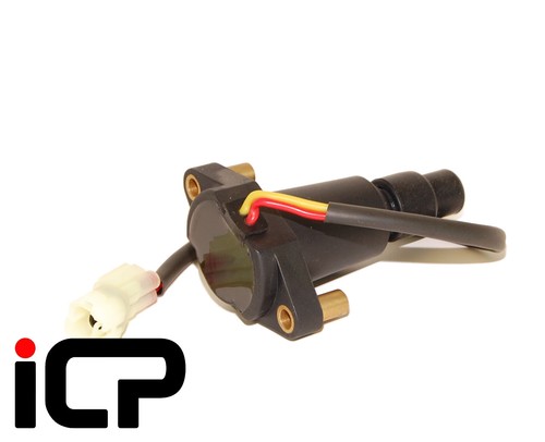 Bolt ignition coil - 2,