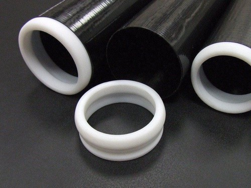 Daiwa custom fit nose - custom, cones