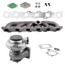 Turbo Manifold Kit for Nissan