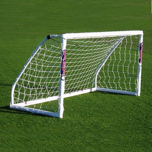 Samba 4ft football goal - samba, x