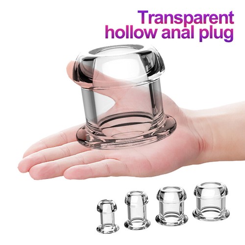 Clean tpe hollow speculum - tpe,