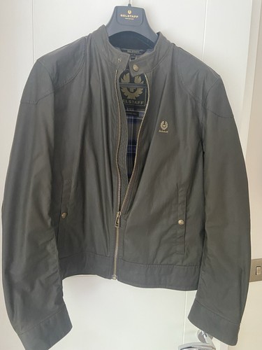 Belstaff men jacket - men's,
