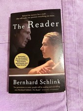 The Reader Bernard Schlink
