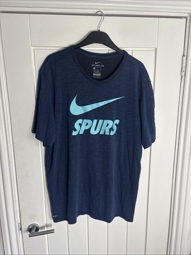 Nike shirt spurs - t,