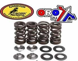 Valve spring kit - valve,