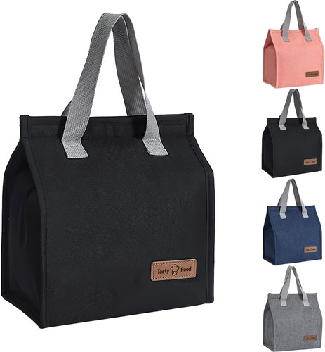 Lunch bags for women - bags,