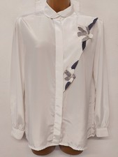 Jacques Vert Vintage Blouse