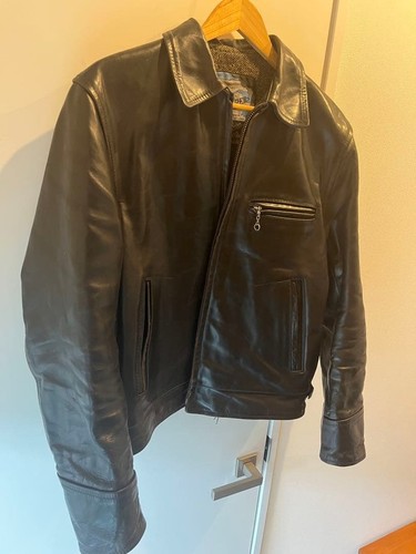 Aero leather horsehide - aero,