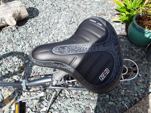Dawes jack folding bike new - jack,