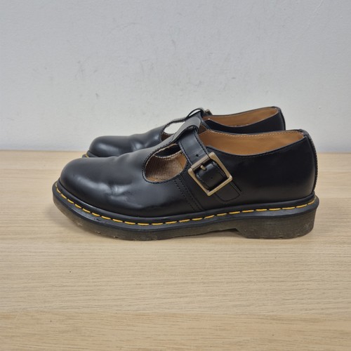 Martens polley mary jane - martens,