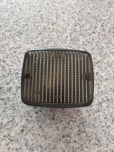 Classic car reversing light - classic,