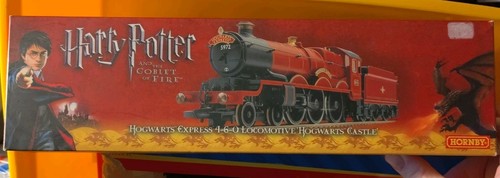 Hornby r2491 harry potter - r2491,