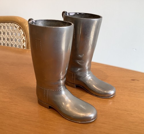 Vintage grenadier silver - grenadier,