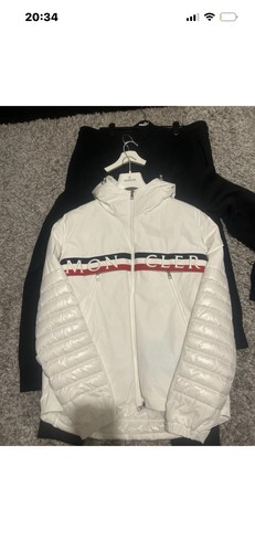 Moncler olargues hooded down - olargues,