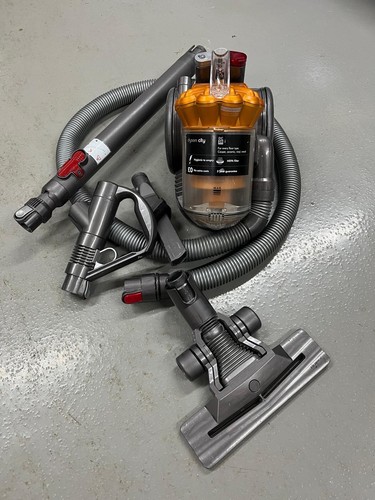 Dyson dc26i pull along - dyson,