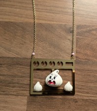 Les Nereides N2  Tea Time