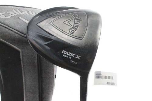 Callaway razr black - razr, x