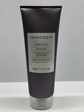 Nanogen Thickening Hair Luxe