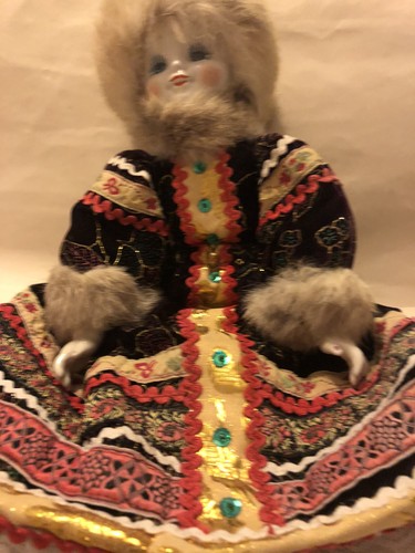 Vintage russian porcelain - vintage,