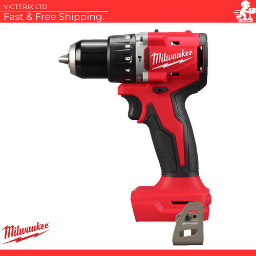 Milwaukee m18blpdrc 18v - milwaukee,