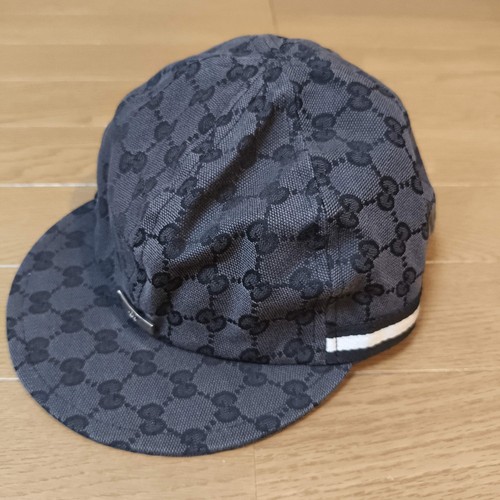 Gucci monogram canvas - gucci,