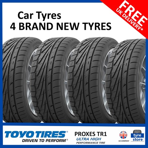 New 205 toyo - new,
