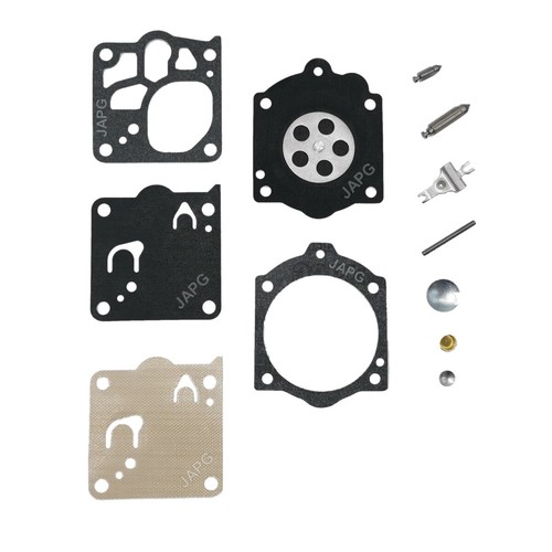 Carburettor repair kit - repair,