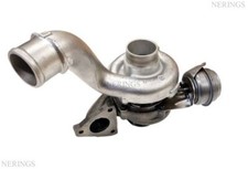 Turbocharger RENAULT ESPACE IV