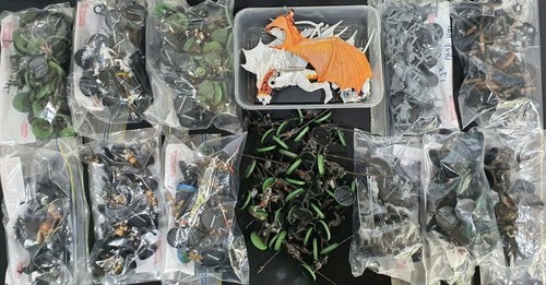 Multi listing plastic - multi-listing, models