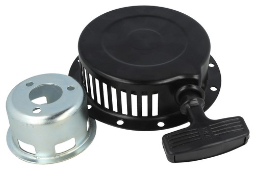 Recoil starter pull assembly - starter,